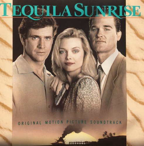 VA - Tequila  Sunrise - Original Motion Picture Soundtrack (1988)