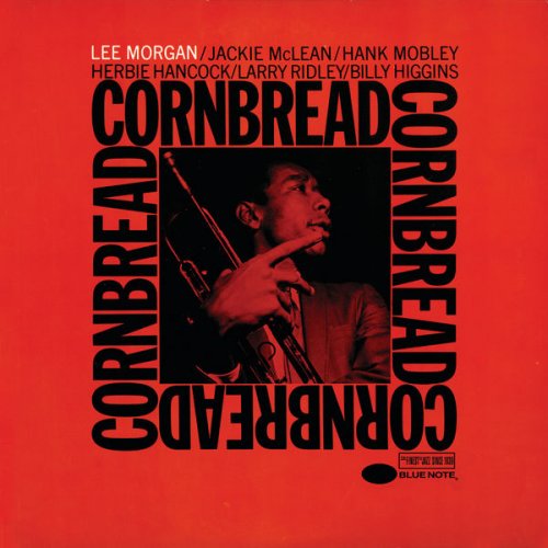 Lee Morgan - Cornbread (1965) [Hi-Res]