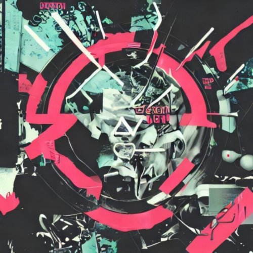 Distinct - Chrome (2023)