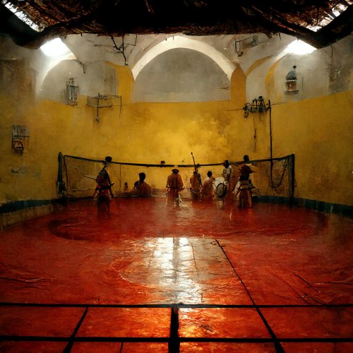Ignacio La Conga - Abran Cancha (2023)