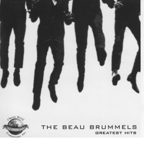 The Beau Brummels - Greatest Hits (2002)