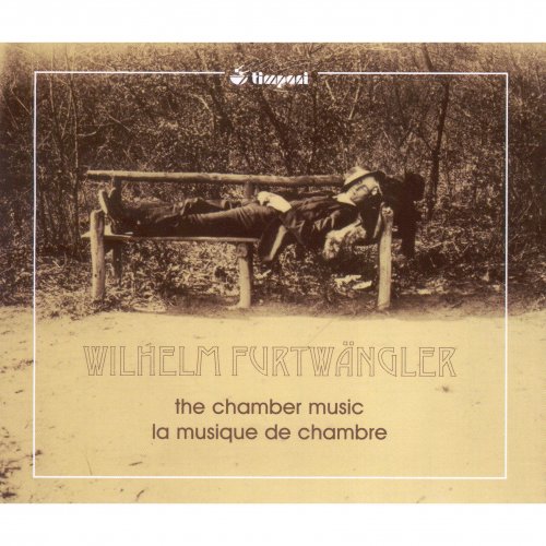 Dong-Suk Kang, Alexis Galpérine, Wilhelm Furtwängler, François Kerdoncuff, Sine Nomine, Hans Müller-Kray - La Musique de Chambre (2006)
