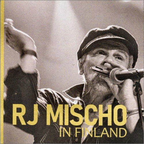 R.J. Mischo - In Finland (2023)