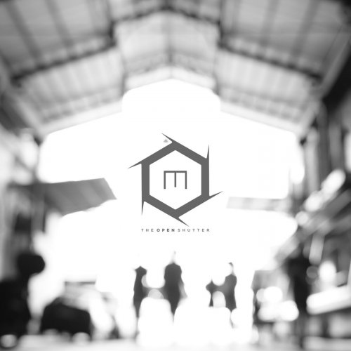 Morphose - The Open Shutter (2023) Hi-Res