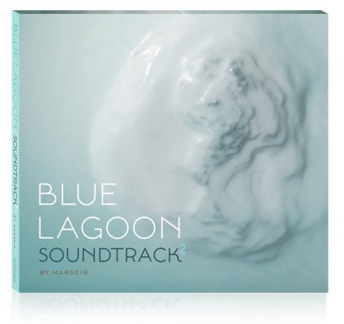 DJ Margeir - Blue Lagoon Soundtrack 2 (2009)