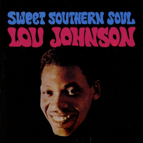Lou Johnson - Sweet Southern Soul (1969)