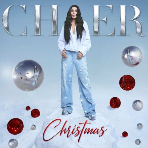Christmas by Cher on Plixid