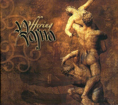 Rajna - Offering (2010) CD-Rip