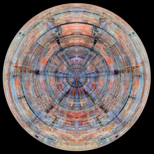 Jonas Kopp - Less is More Part 8 (2023)