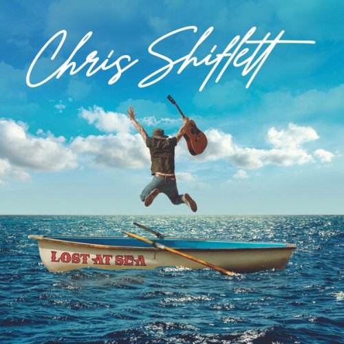Chris Shiflett - Lost At Sea (2023) [Hi-Res]