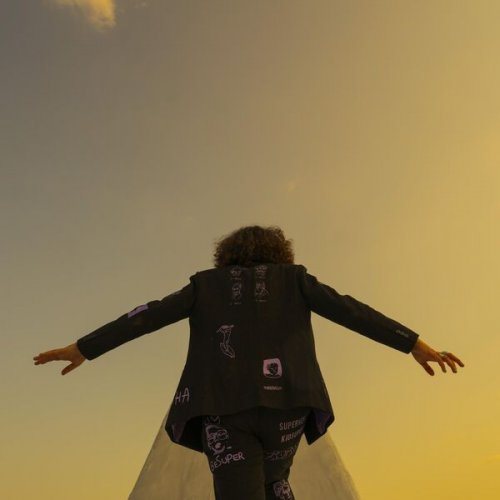 Moon Walker - Apocalypticism (2023) Hi Res
