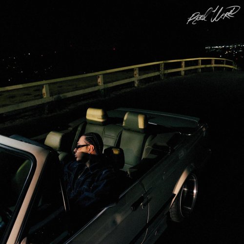RealestK - Real World (2023) Hi Res