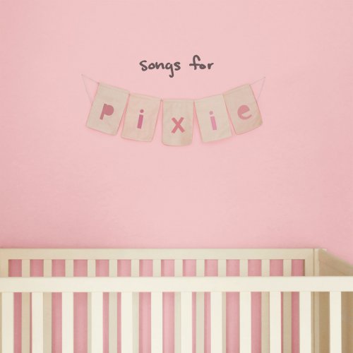 Christina Perri - songs for pixie (2023) [Hi-Res]