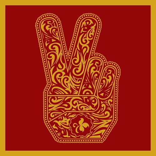 Stone Temple Pilots – Stone Temple Pilots (Deluxe) (2010)