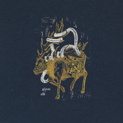 ME REX - Giant Elk (2023) [Hi-Res]