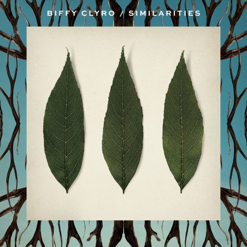 Biffy Clyro - Similarities (2013)
