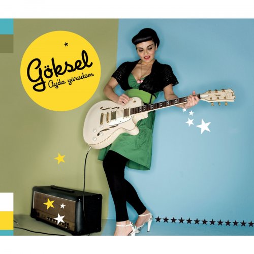 Göksel - Ay'da Yürüdüm (2007)