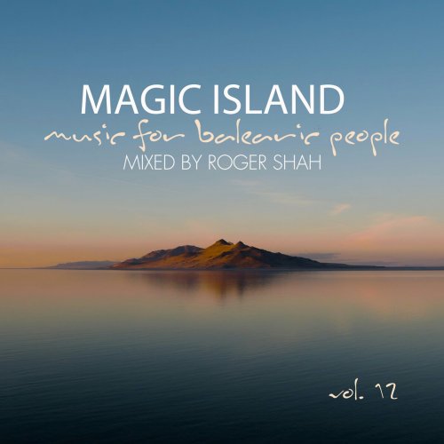 Roger Shah - Magic Island Vol.12 (2023)