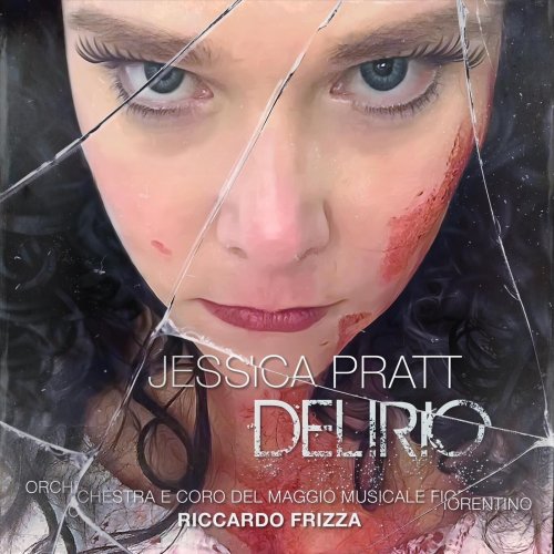 Jessica Pratt - Delirio (2023)
