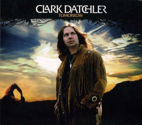 Clark Datchler - Tomorrow (2007)