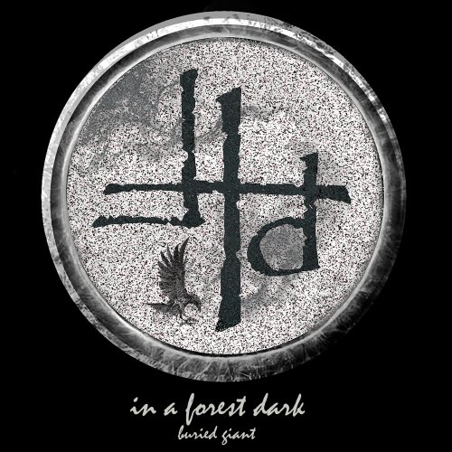 In a forest dark - Buried Giant (2023)