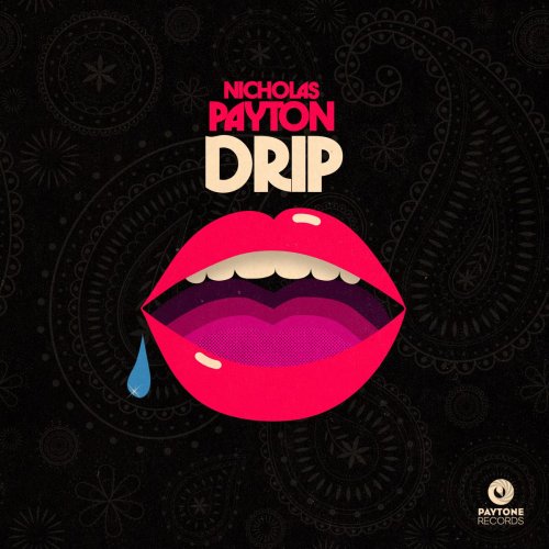 Nicholas Payton - DRIP (2023)