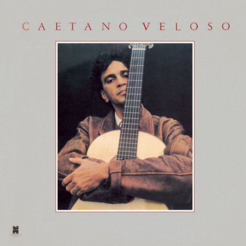 Caetano Veloso - Caetano Veloso (1986)