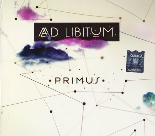 Ad Libitum - Primus (2012)