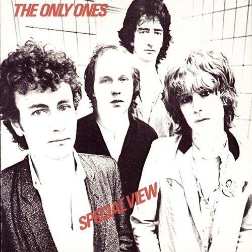 The Only Ones - Special View (1979)