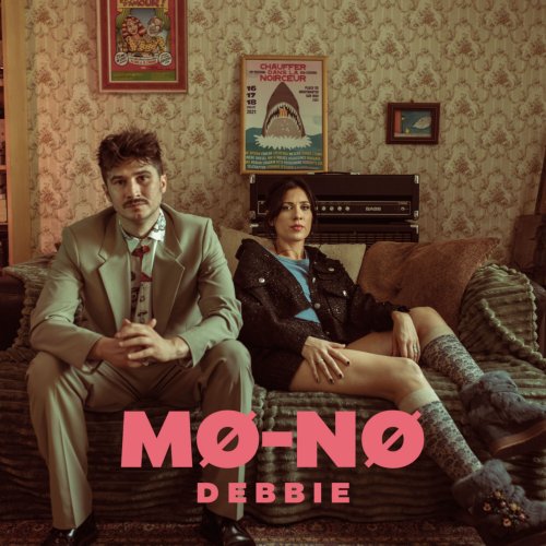 MØ-NØ - Debbie EP (2023) Hi-Res