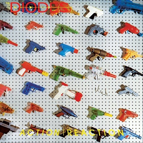 The Diodes - Action / Reaction (2012 Deluxe Edition) (1980/2012)