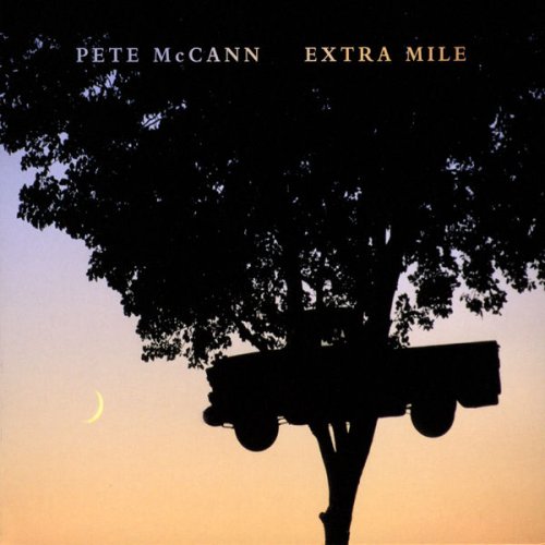 Pete McCann - Extra Mile (2009)