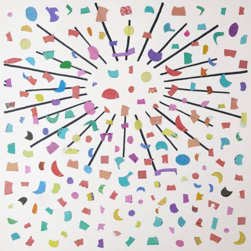 Jennifur - Things Don't Change Until They Do (2023)