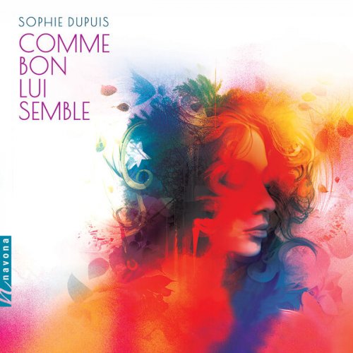 VA - Sophie Dupuis: Comme Bon Lui Semble (2023) [Hi-Res]