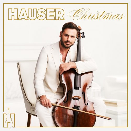 Hauser - Christmas (2023) [Hi-Res]