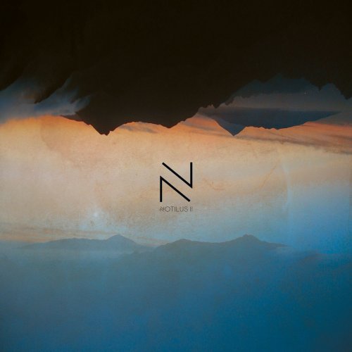 Notilus - II (2023) [Hi-Res]