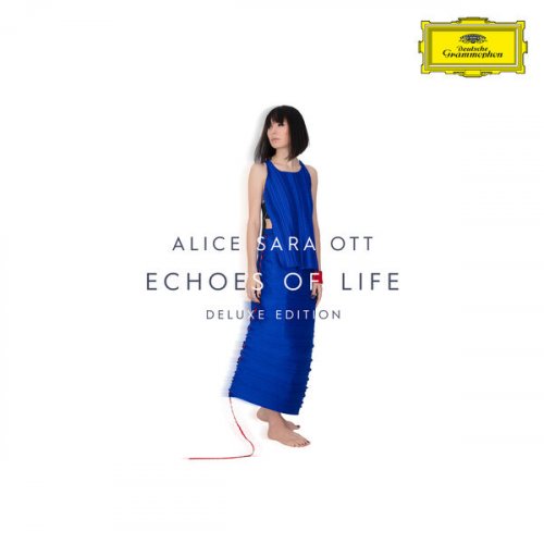 Alice Sara Ott - Echoes Of Life (Deluxe Edition) (2021) [Hi-Res]