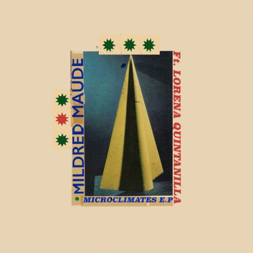 Mildred Maude feat. Lorena Quintanilla - Microclimates (2023) [Hi-Res]