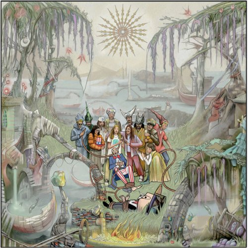 Andreas Røysum Ensemble - Mysterier (2023) Hi-Res