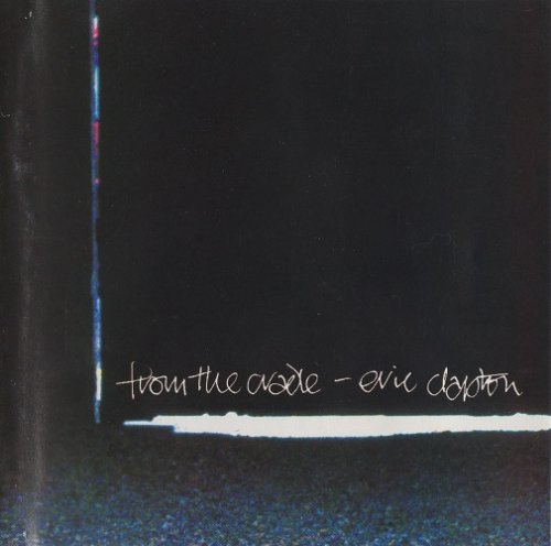 Eric Clapton - From The Cradle (1994)