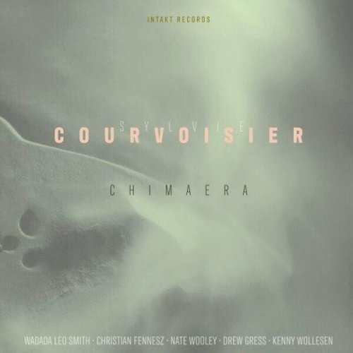 Sylvie Courvoisier - Chimaera (2023)