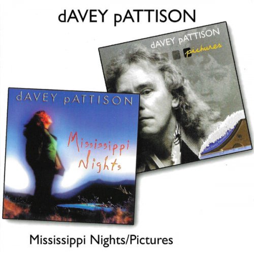 davey pattison tour