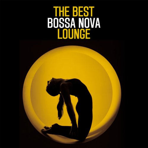 VA - The Best Bossa Nova Lounge (2023)