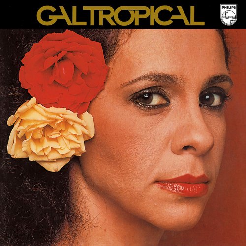 Gal Costa - Gal Tropical (1979)