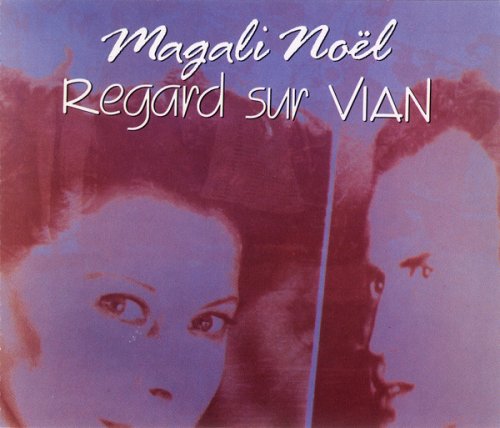 Magali Noël, Boris Vian - Regard sur Vian (1989)
