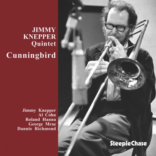 Jimmy Knepper - Cunningbird (1987) FLAC