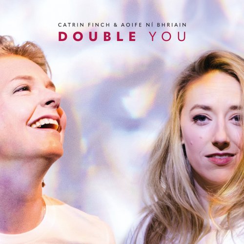 Catrin Finch, Aoife Ni Bhriain - Double You (2023) [Hi-Res]