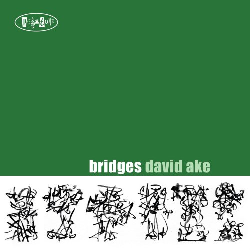 David Ake - Bridges (2013)