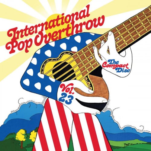VA - International Pop Overthrow Vol. 23 (2023)