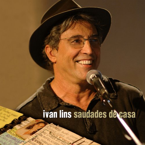 Ivan Lins - Saudades de casa (2007)